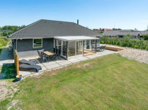 Holiday Home Sunna - 500m from the sea by Interhome